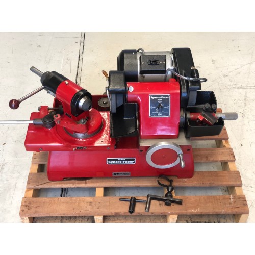 241000 Valve Refacer Warren & Brown/Repco